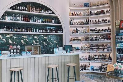 &ldquo;酒庫&rdquo;、&ldquo;酒窖&rdquo;業(yè)態(tài)走紅,高端玩家在微醺經(jīng)濟里找到新賽道了