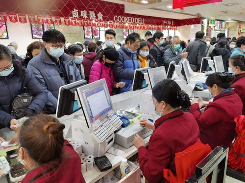 牛年向前 犇 糖酒集團 勞模 們春節(jié)期間堅守一線