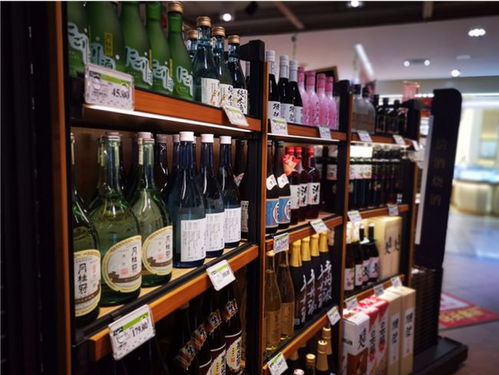 永輝旗下酒類品牌直供平臺詠悅匯進(jìn)入擴(kuò)張期,4城旗艦店同開發(fā)力酒業(yè)流通渠道