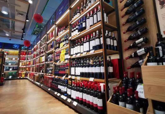 永輝超市進(jìn)軍酒類新零售:開設(shè)詠悅匯體驗店中店