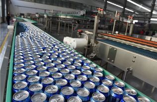 親親華潤 創享美好 華潤集團公眾開放日啟程 走進雪花鄭州工廠