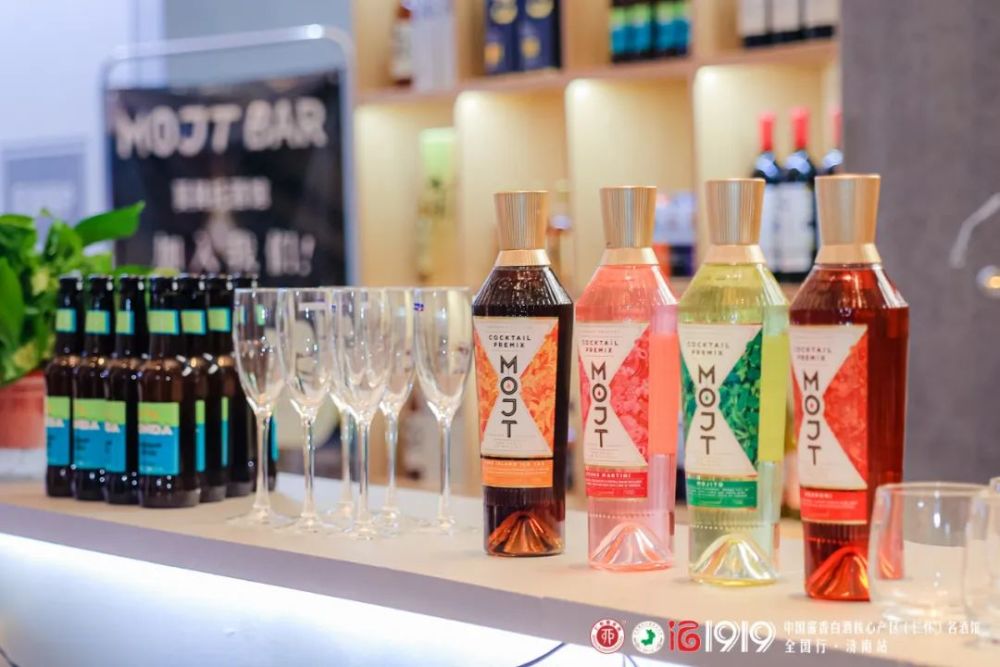 根本沒有&ldquo;躺平&rdquo;時(shí)間:一站代理20+仁懷名優(yōu)醬酒,中國(guó)醬酒館密集簽約