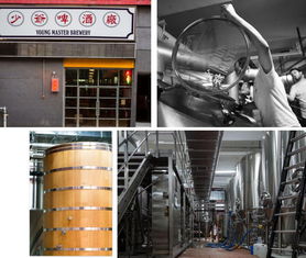 香港少爺啤酒廠踢館武漢 18號酒館酒頭接管