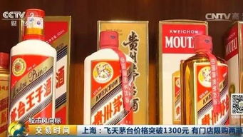 重磅 這瓶酒,比樓市還搶手 如今也 限購(gòu) ...