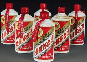 同樣是茅臺酒,飛天酒和王子酒到底有啥區別 了解完以后買不錯了