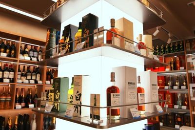 "零售+體驗(yàn)"消費(fèi)新場(chǎng)景 捷強(qiáng)JOYMAX首家PLUS店煥新亮相田子坊