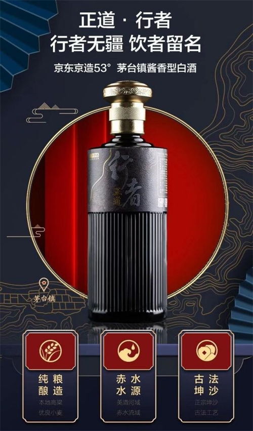 線上酒類消費新趨勢 京東京造一站式布局引領(lǐng)批發(fā)市場變革