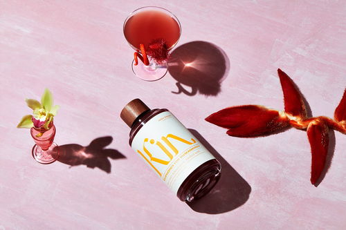 無酒精浪潮 酒類零售新賽道，保健飲品引領健康消費新趨勢